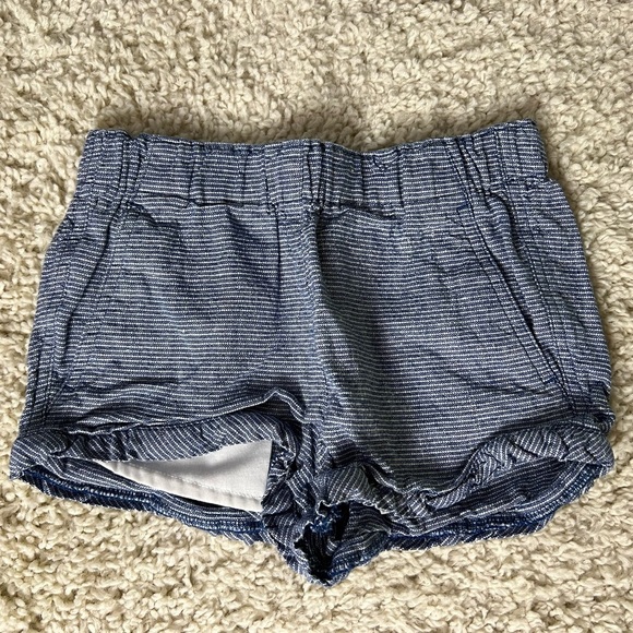Kids size 7 Bundle of 2 Shorts - Picture 2 of 11